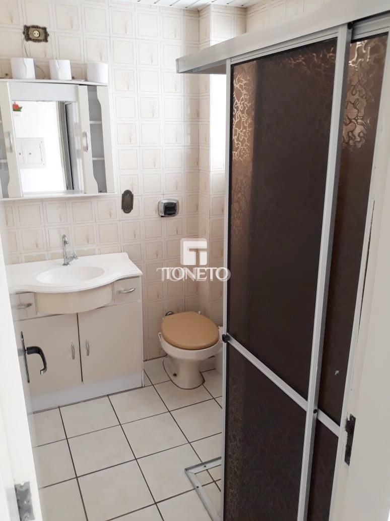 Apartamento à venda com 2 quartos, 60m² - Foto 8