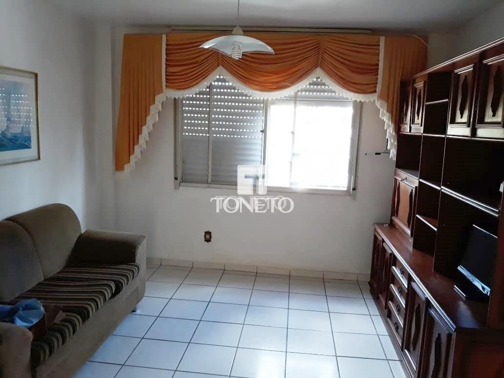 Apartamento à venda com 2 quartos, 60m² - Foto 7