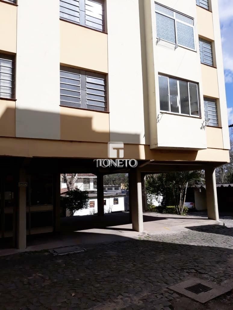 Apartamento à venda com 2 quartos, 60m² - Foto 3