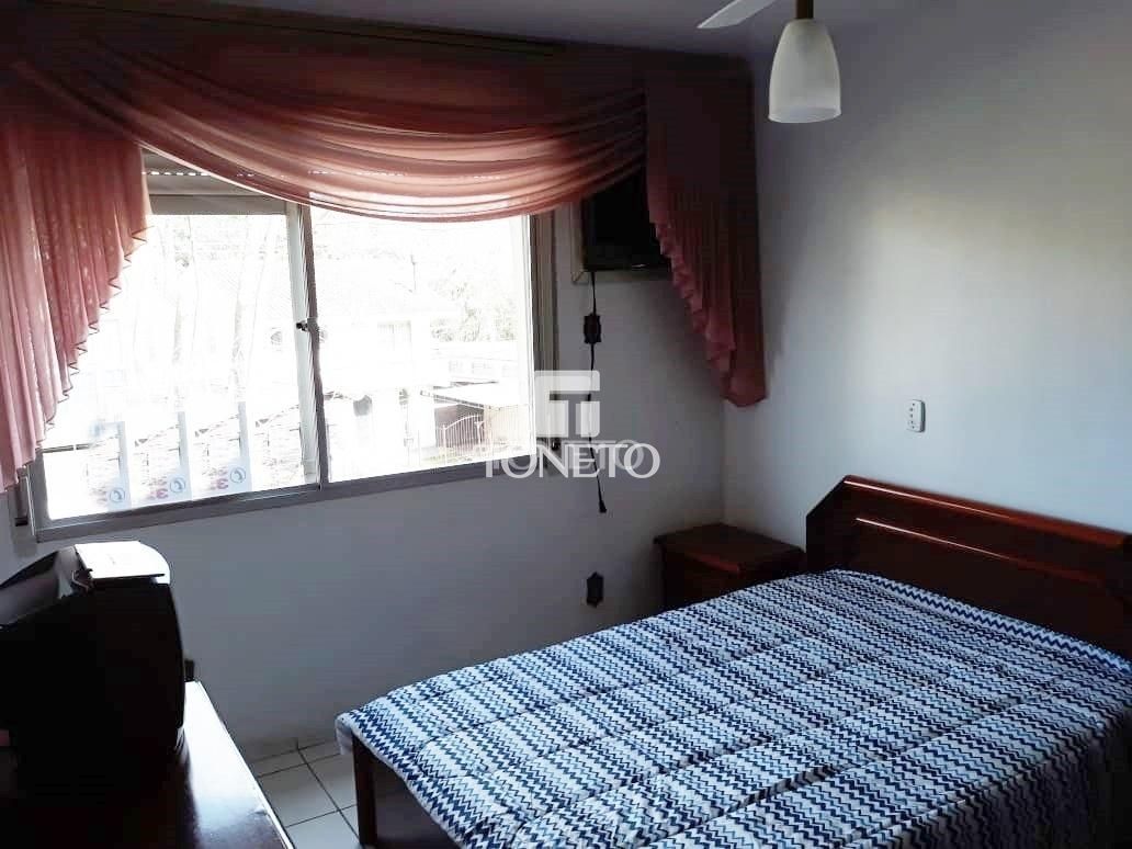 Apartamento à venda com 2 quartos, 60m² - Foto 6