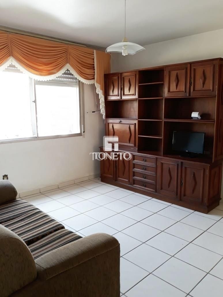 Apartamento à venda com 2 quartos, 60m² - Foto 1