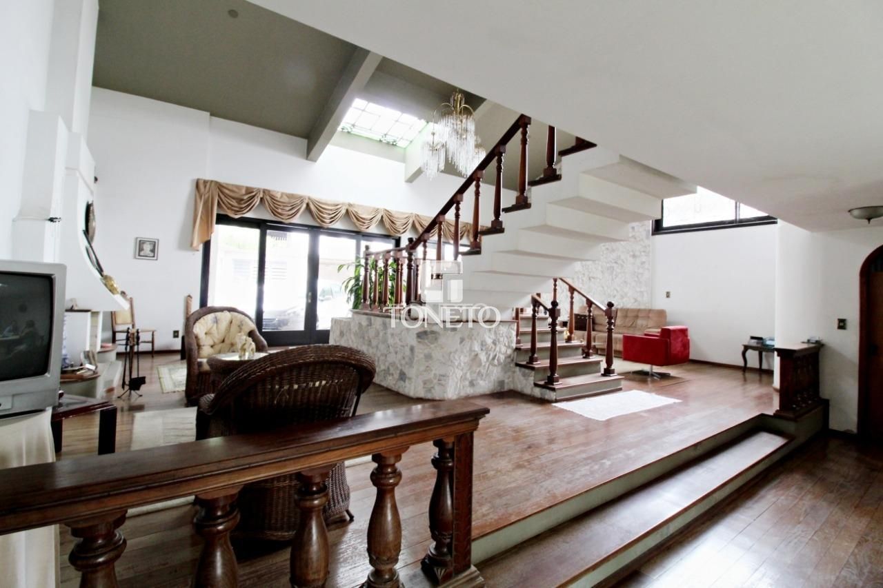 Casa, 4 quartos, 1300 m² - Foto 3