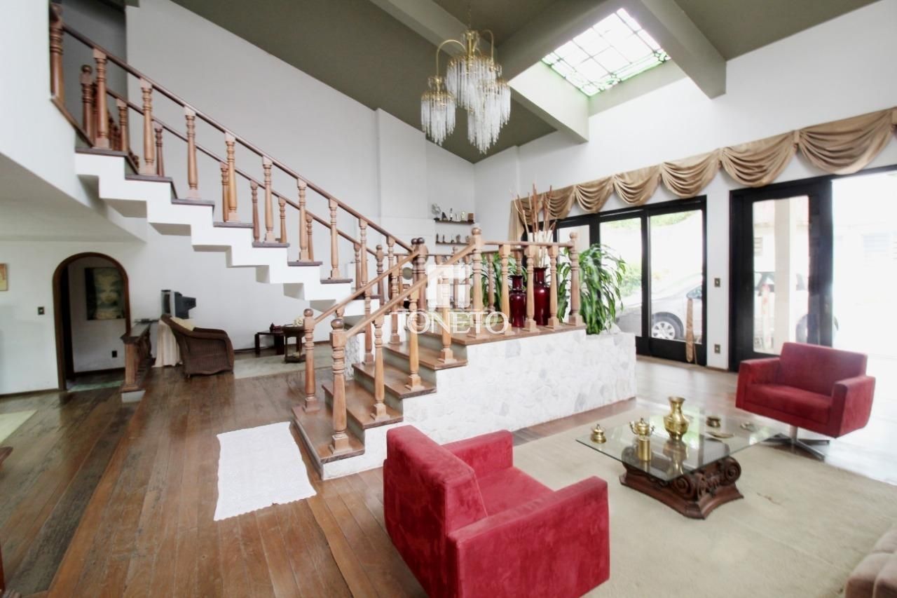 Casa, 4 quartos, 1300 m² - Foto 2