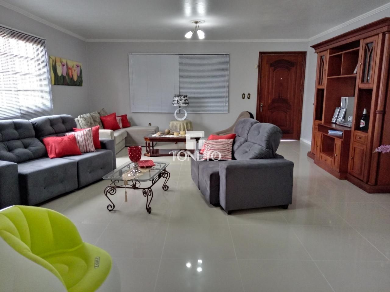 Casa à venda com 4 quartos, 354m² - Foto 16