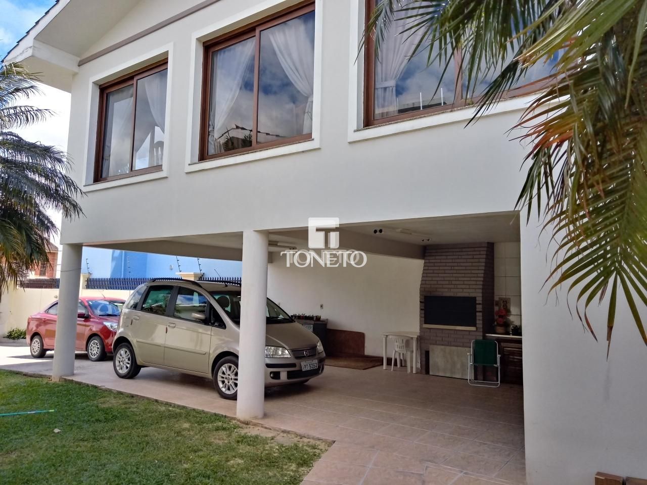 Casa à venda com 4 quartos, 354m² - Foto 11