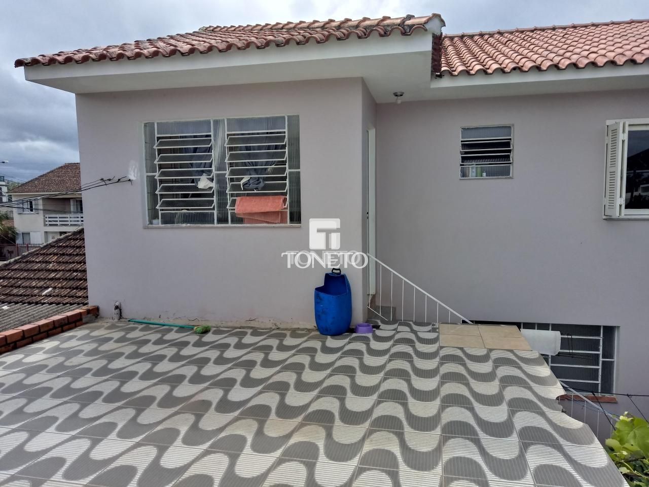 Casa à venda com 3 quartos, 300m² - Foto 12