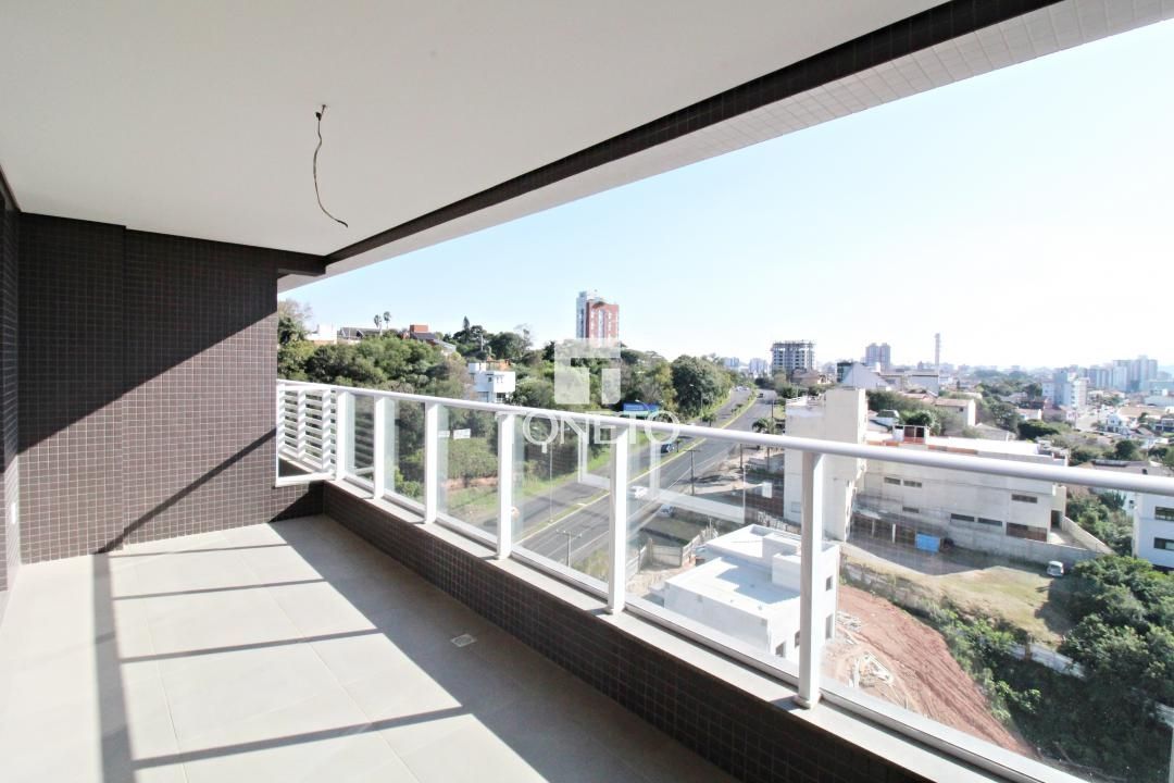 Apartamento à venda com 2 quartos, 115m² - Foto 4