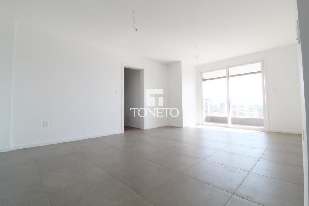 Apartamento à venda com 2 quartos, 115m² - Foto 2