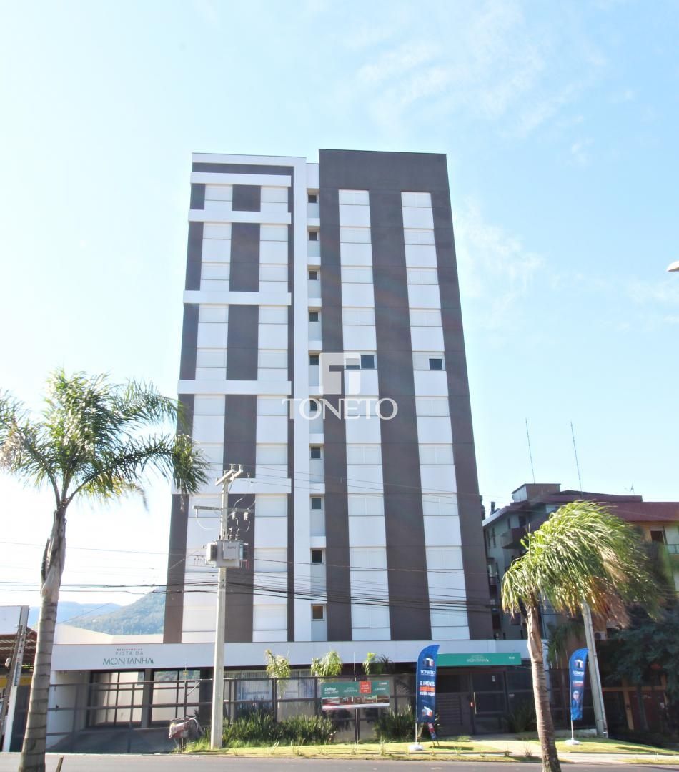 Apartamento, 2 quartos, 115 m² - Foto 1