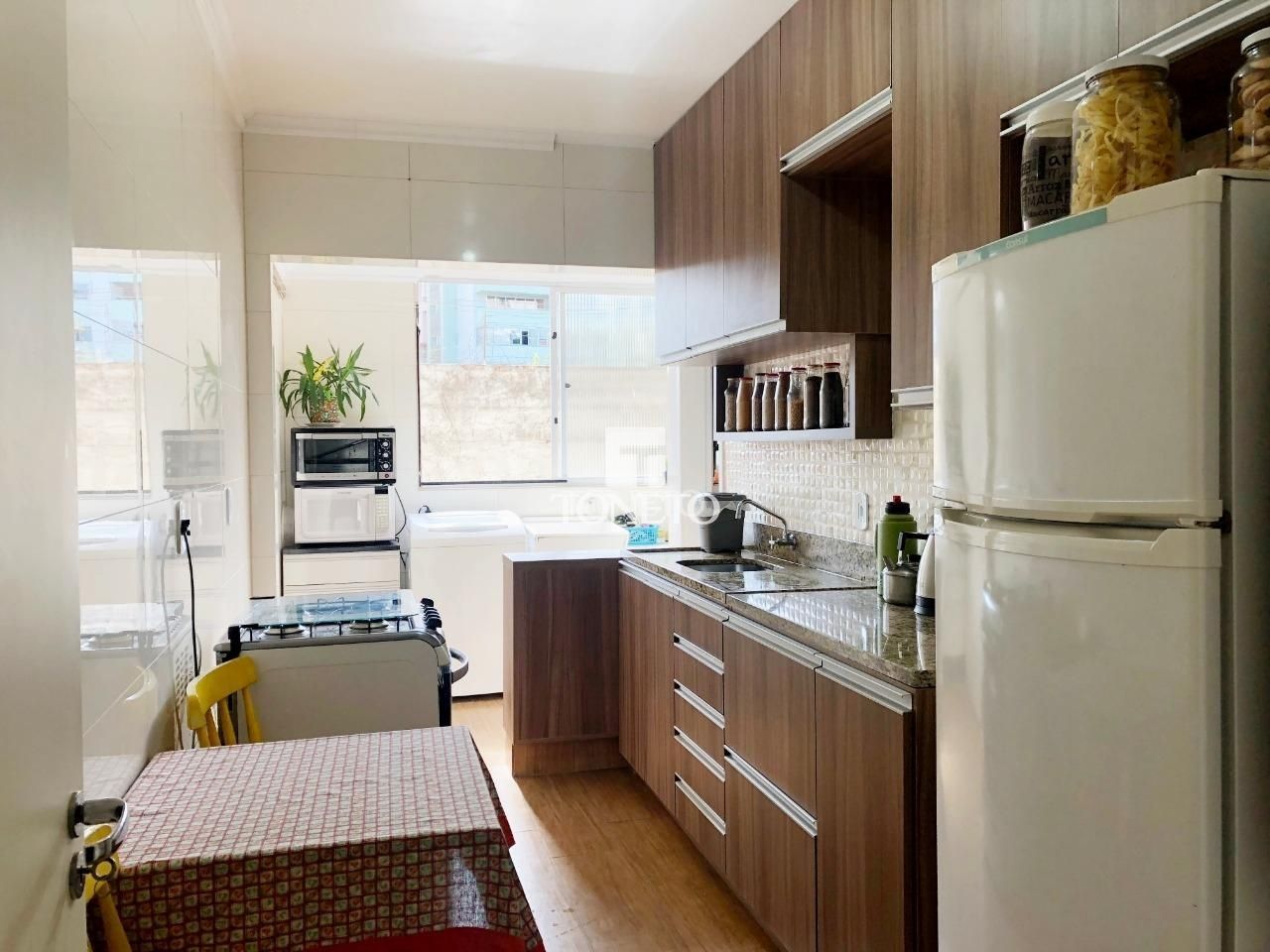 Apartamento, 3 quartos, 95 m² - Foto 4