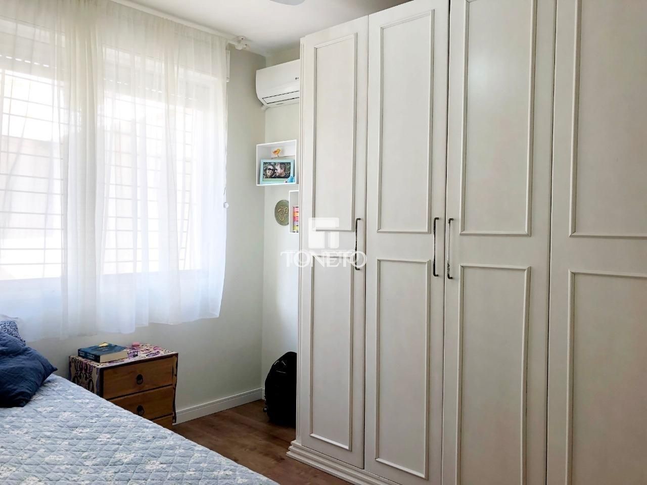 Apartamento à venda com 3 quartos, 95m² - Foto 8