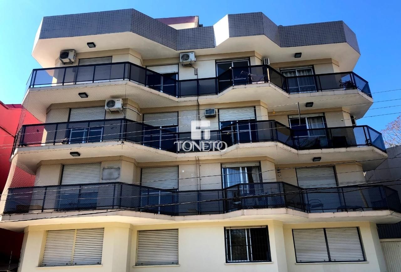 Apartamento, 3 quartos, 95 m² - Foto 11