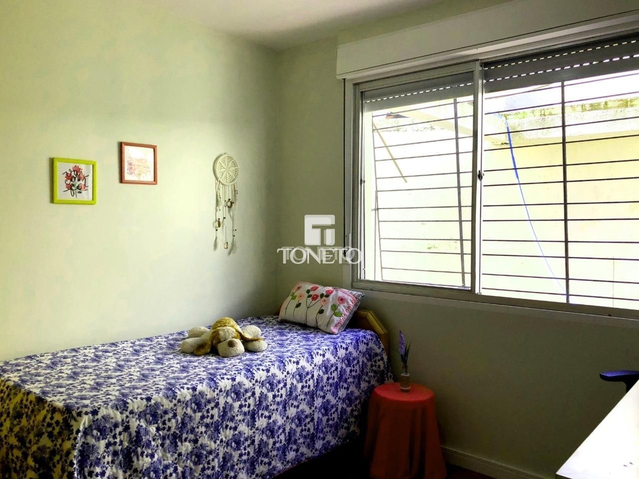 Apartamento à venda com 3 quartos, 95m² - Foto 7