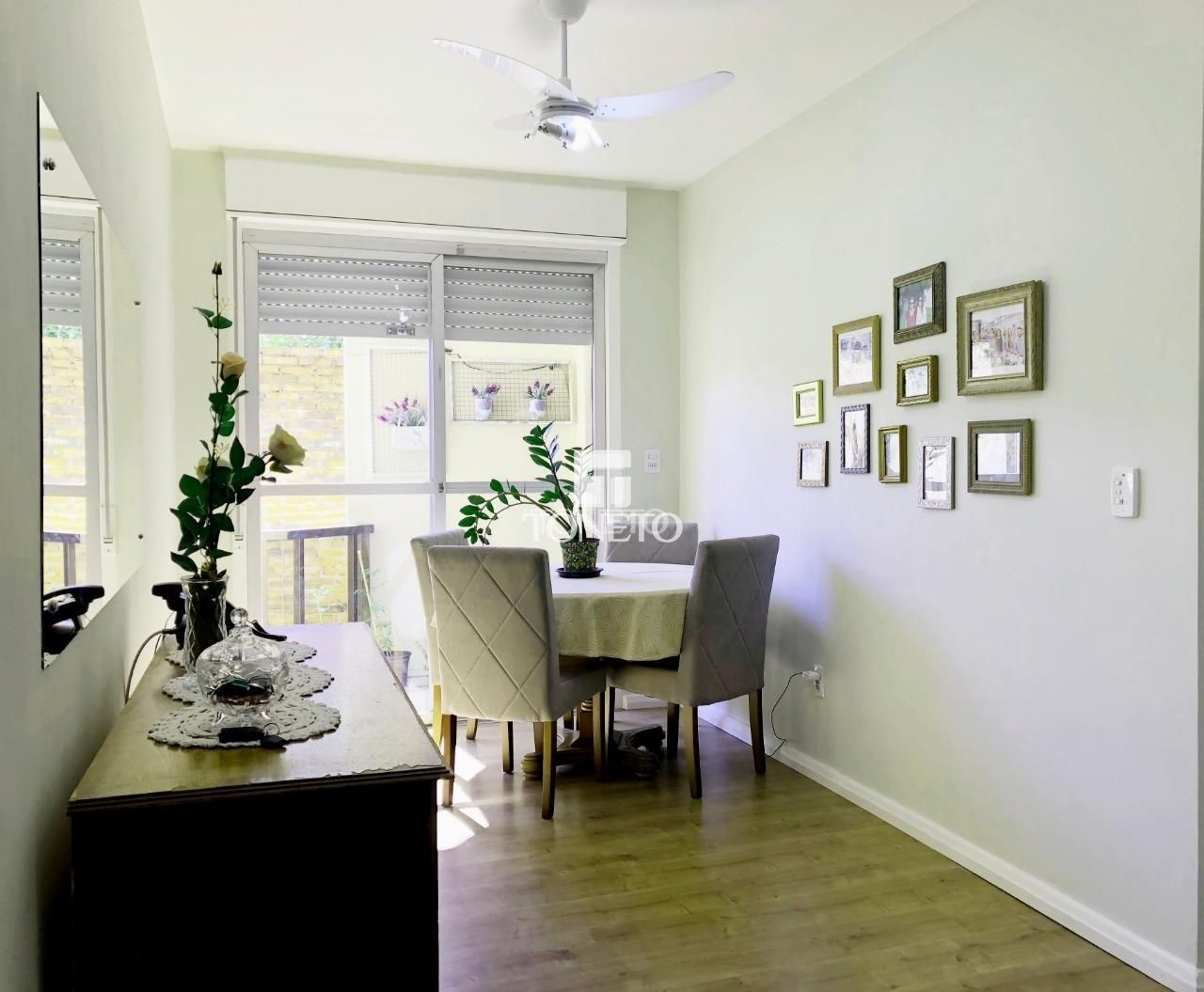 Apartamento, 3 quartos, 95 m² - Foto 1