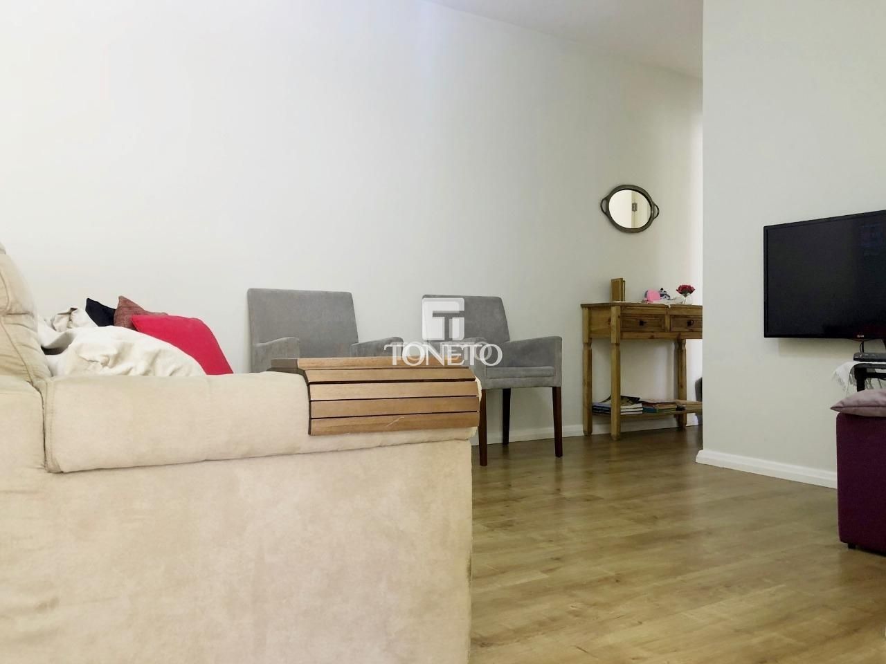 Apartamento, 3 quartos, 95 m² - Foto 3