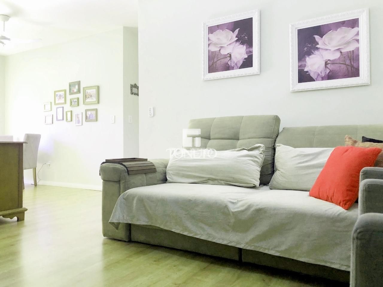 Apartamento, 3 quartos, 95 m² - Foto 2