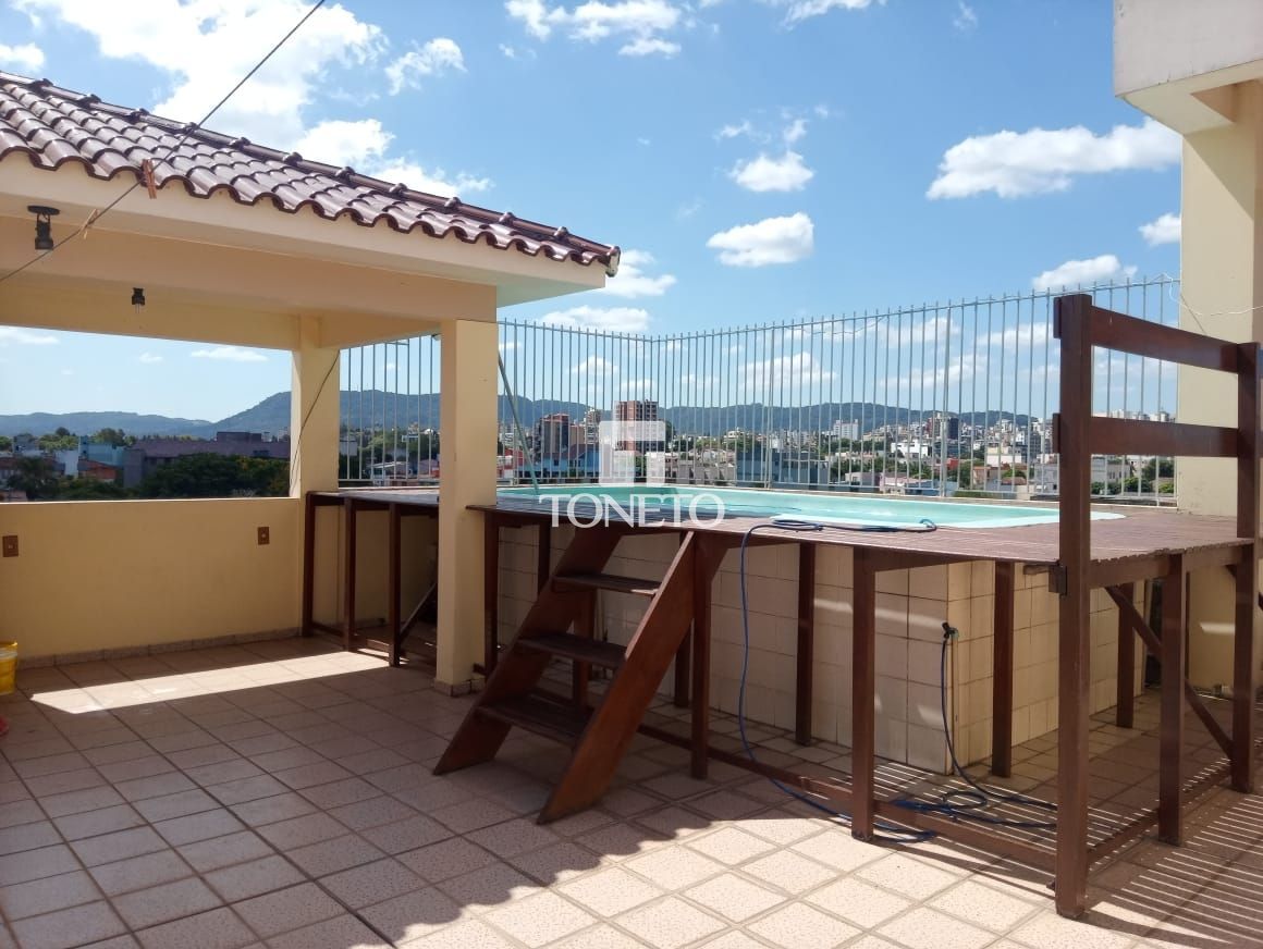 Cobertura, 4 quartos, 490 m² - Foto 1