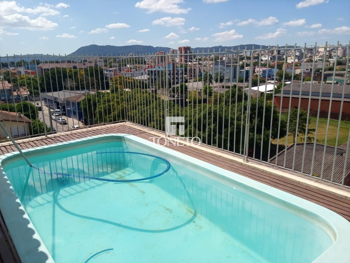 Cobertura, 4 quartos, 490 m² - Foto 5