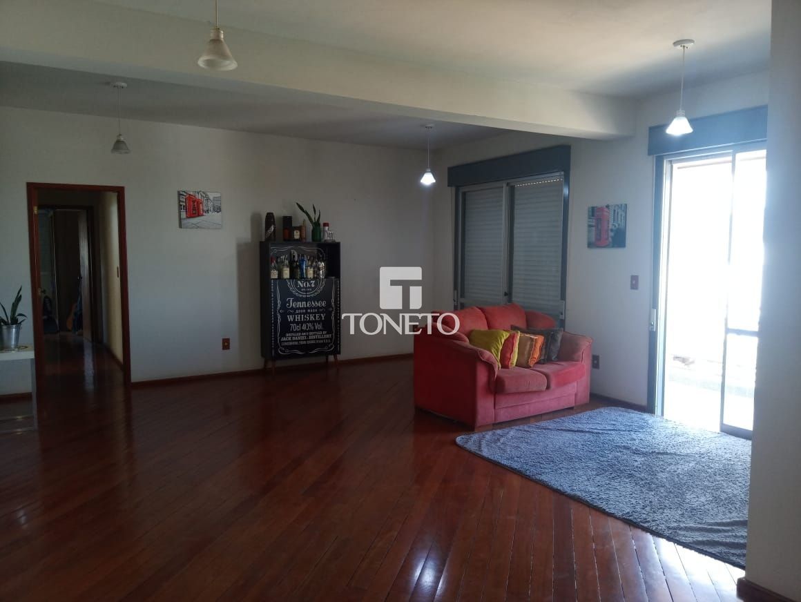 Cobertura, 4 quartos, 490 m² - Foto 8