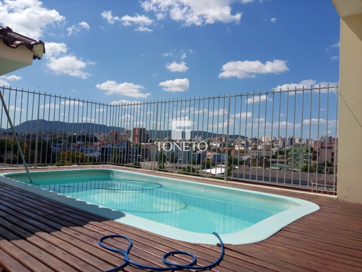 Cobertura, 4 quartos, 490 m² - Foto 4