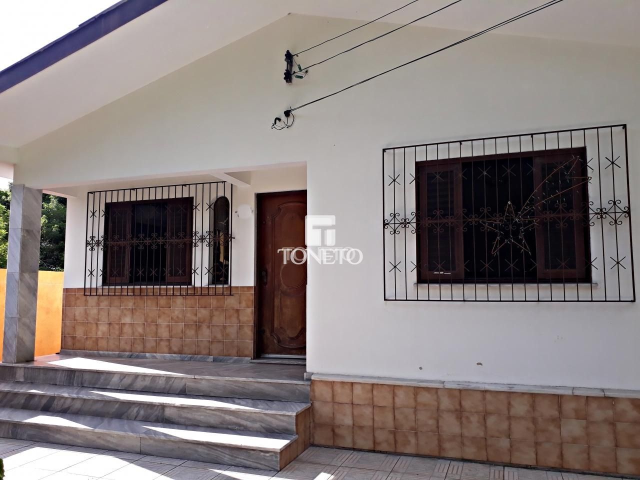 Casa, 3 quartos, 112 m² - Foto 2