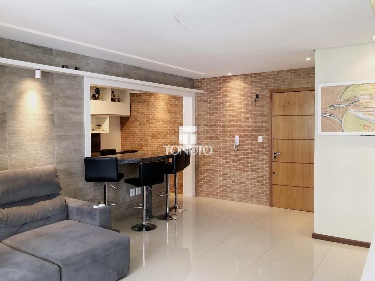 Apartamento à venda com 2 quartos, 91m² - Foto 4