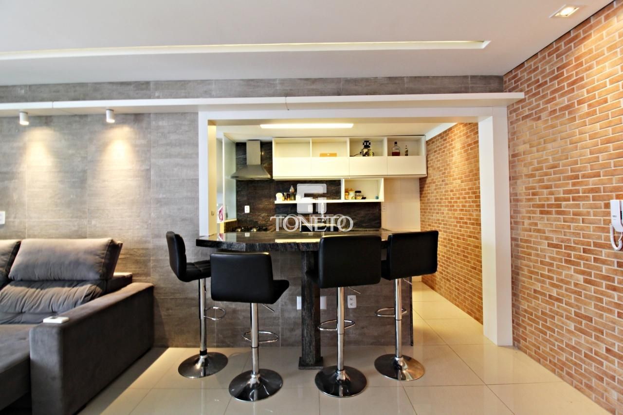 Apartamento, 2 quartos, 91 m² - Foto 3