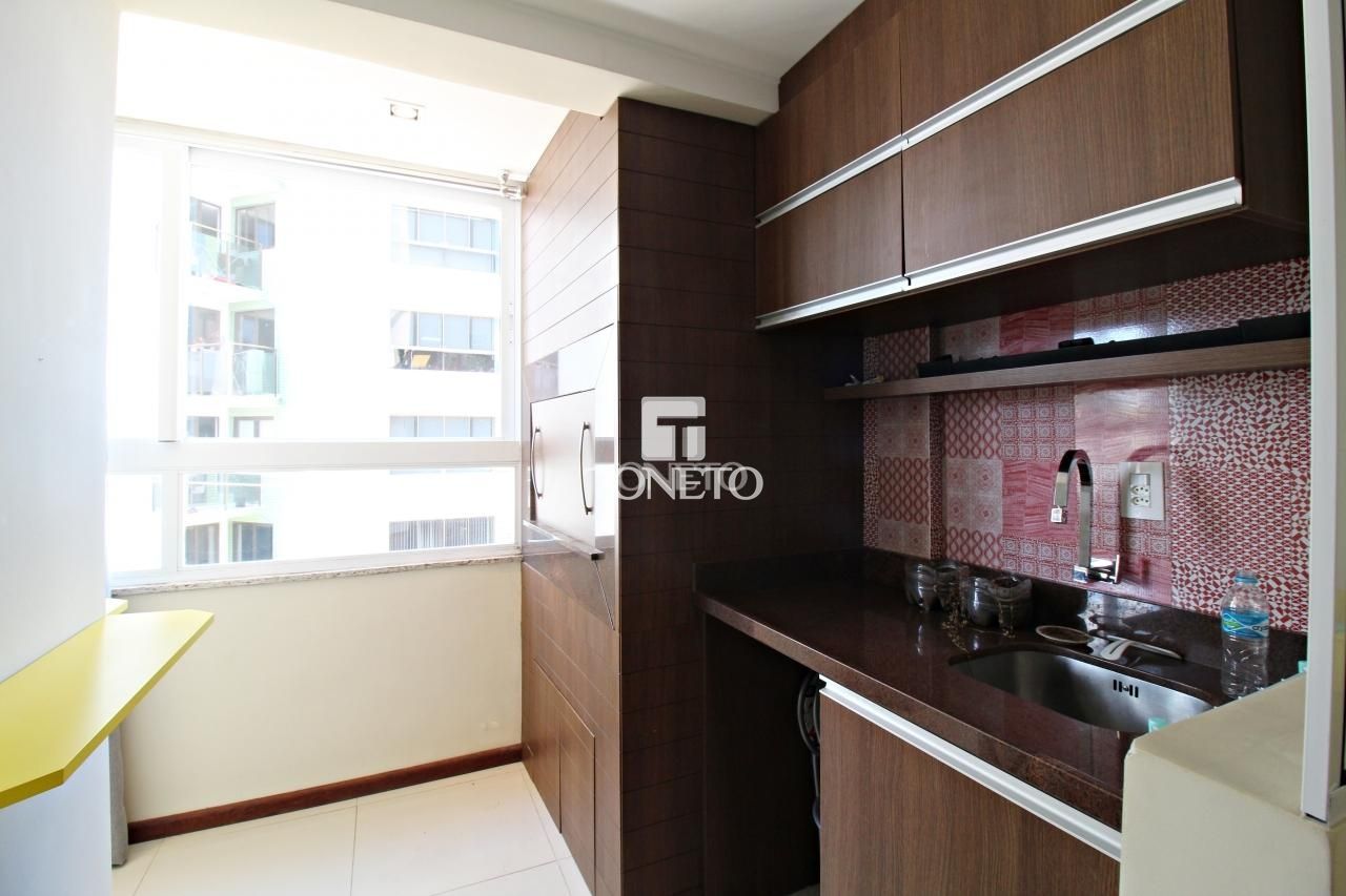 Apartamento à venda com 2 quartos, 91m² - Foto 8