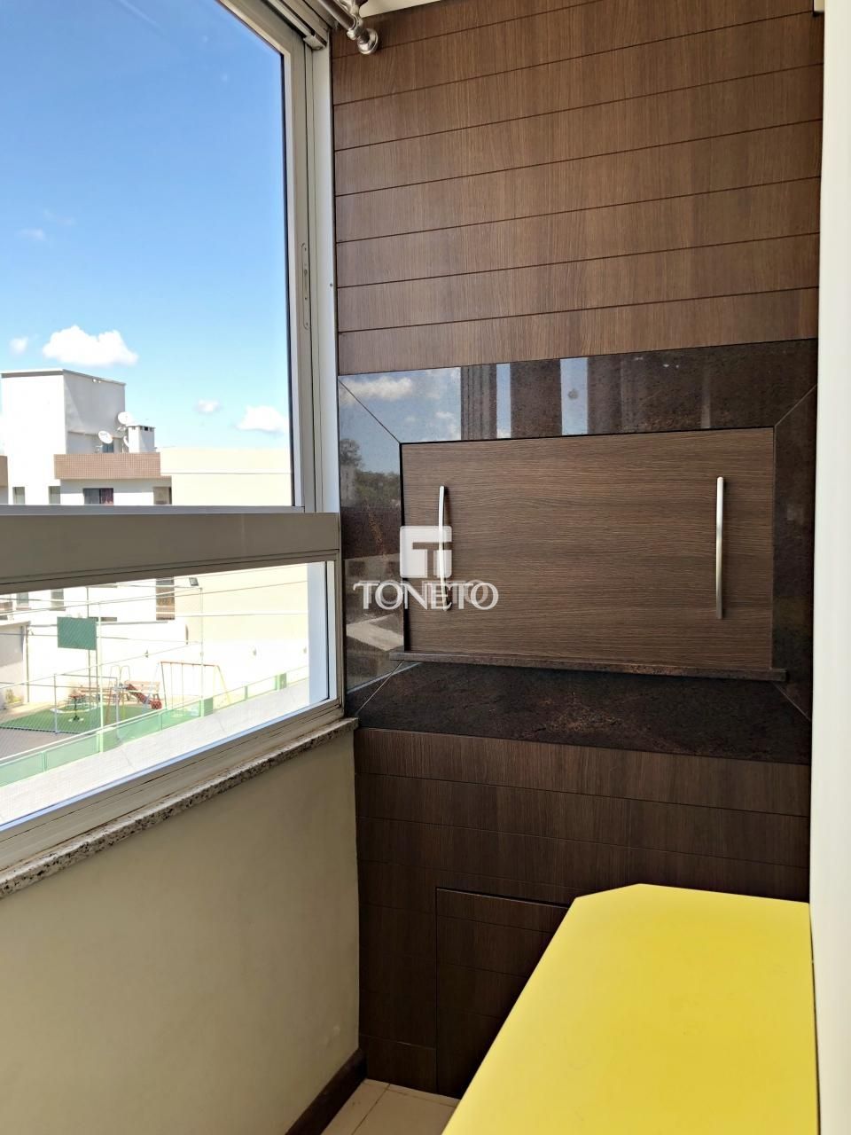 Apartamento à venda com 2 quartos, 91m² - Foto 9