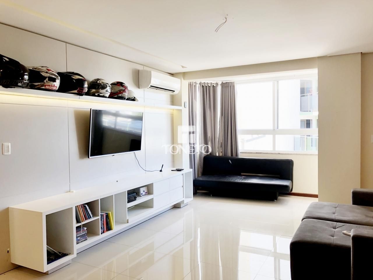 Apartamento à venda com 2 quartos, 91m² - Foto 6