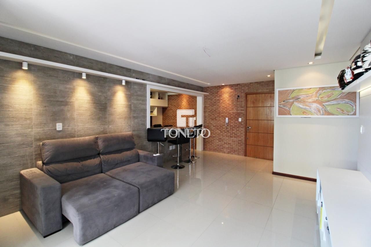 Apartamento à venda com 2 quartos, 91m² - Foto 5