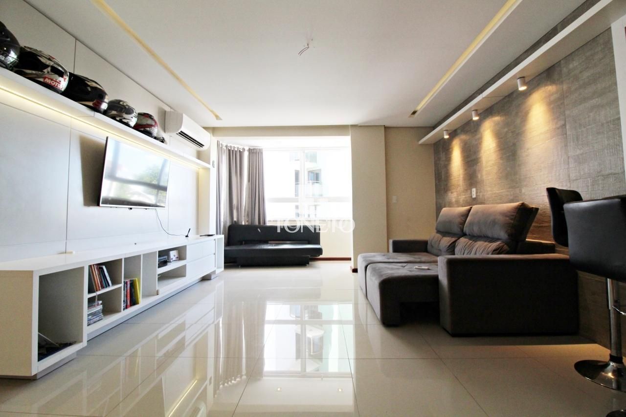 Apartamento, 2 quartos, 91 m² - Foto 1