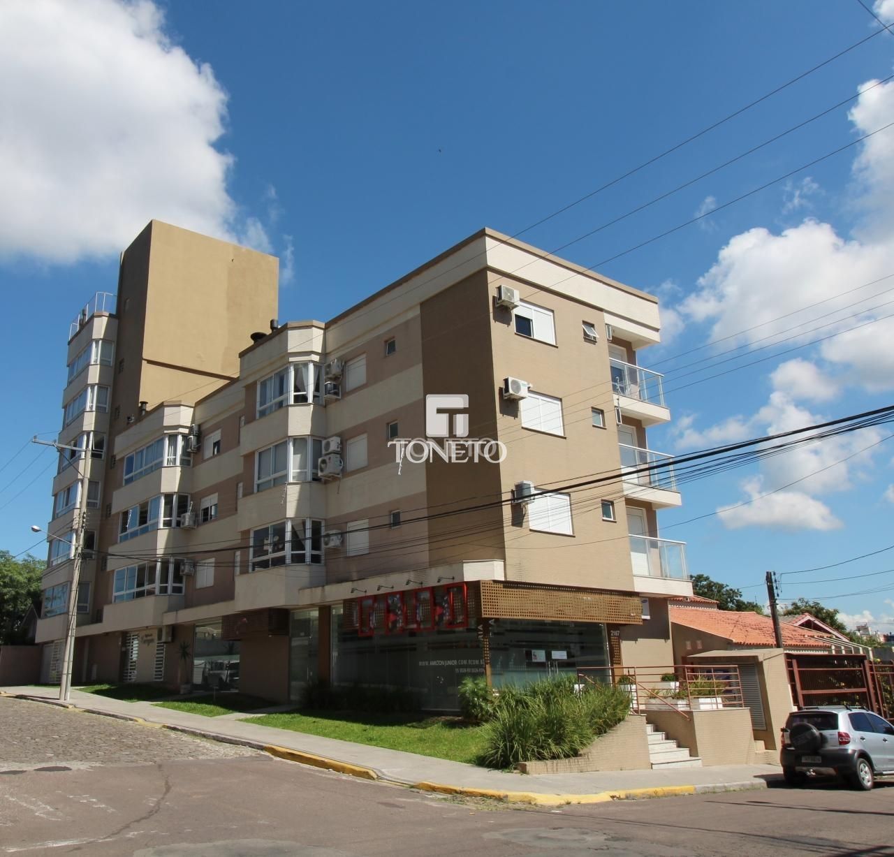 Apartamento, 2 quartos, 91 m² - Foto 7