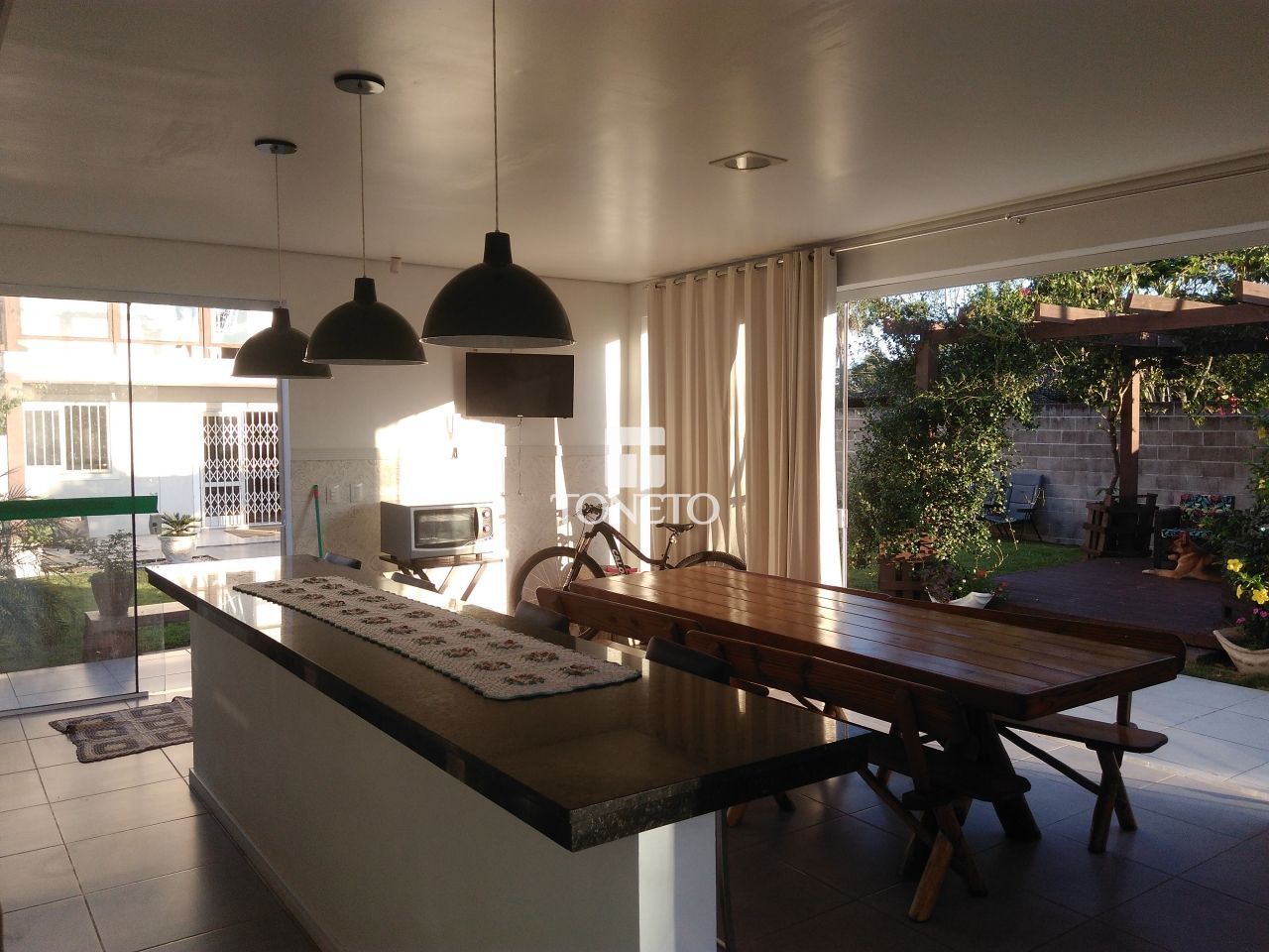 Casa, 3 quartos, 305 m² - Foto 35