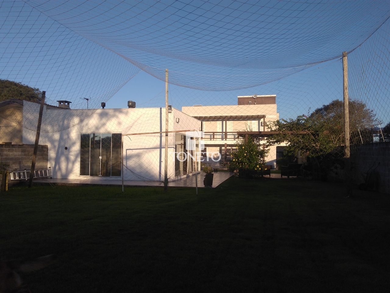 Casa, 3 quartos, 305 m² - Foto 37