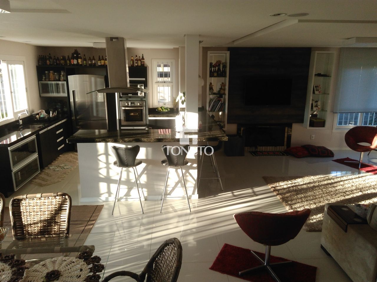 Casa, 3 quartos, 305 m² - Foto 6