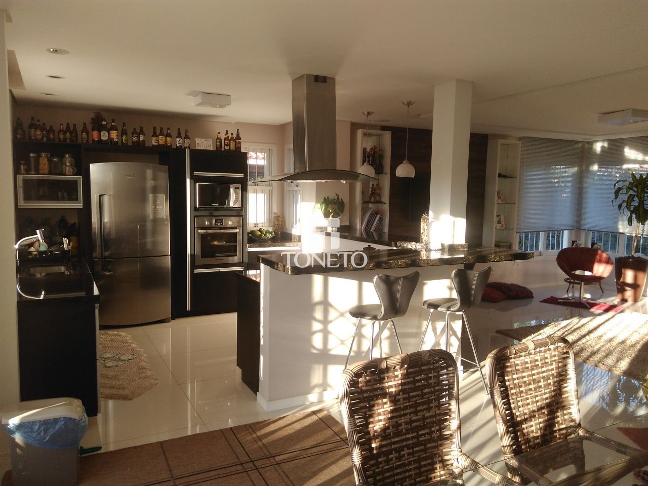 Casa, 3 quartos, 305 m² - Foto 5