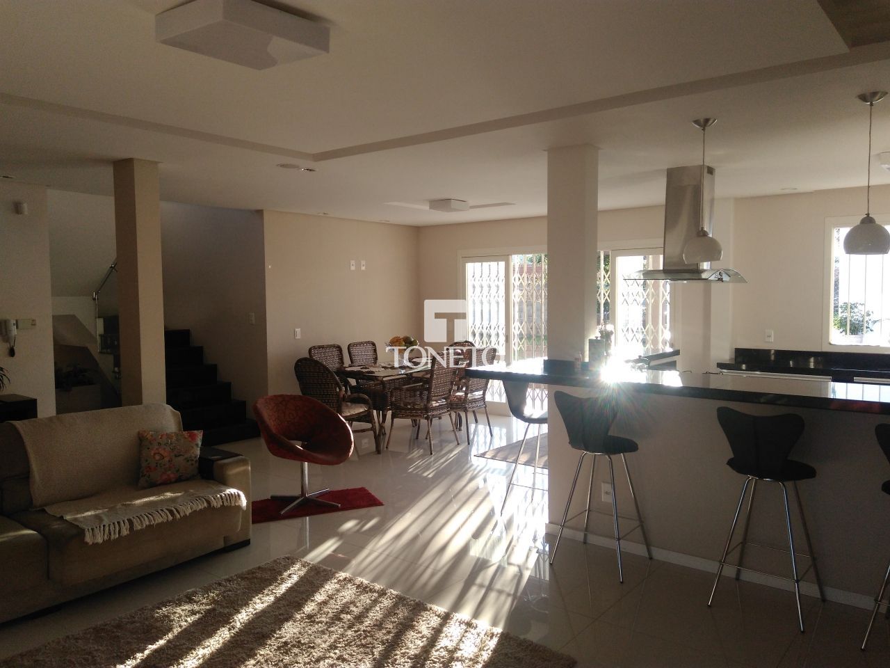 Casa, 3 quartos, 305 m² - Foto 4