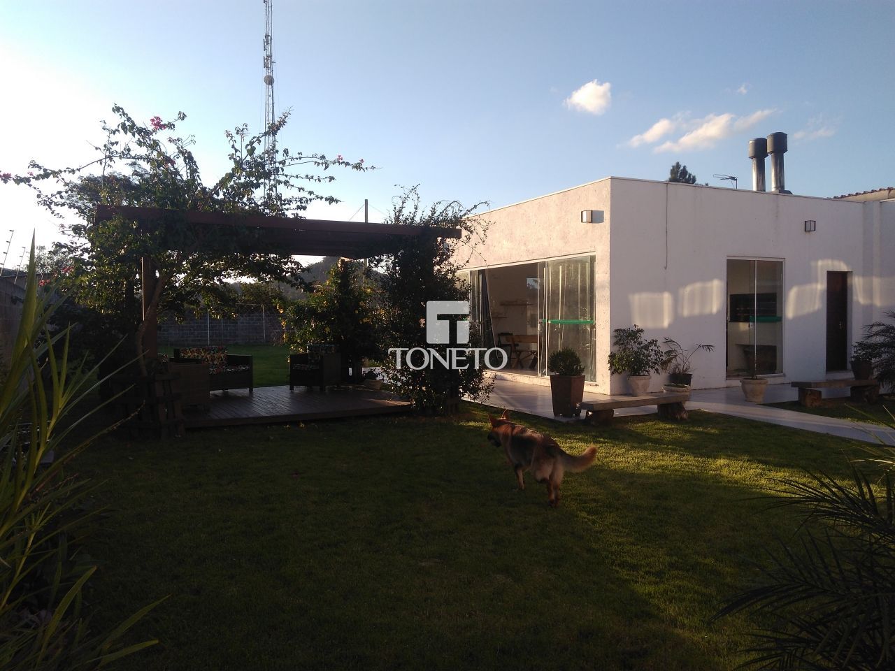 Casa, 3 quartos, 305 m² - Foto 28