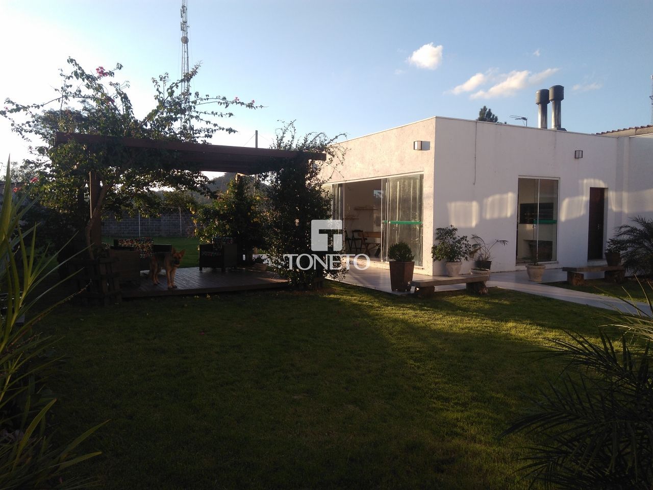Casa, 3 quartos, 305 m² - Foto 29