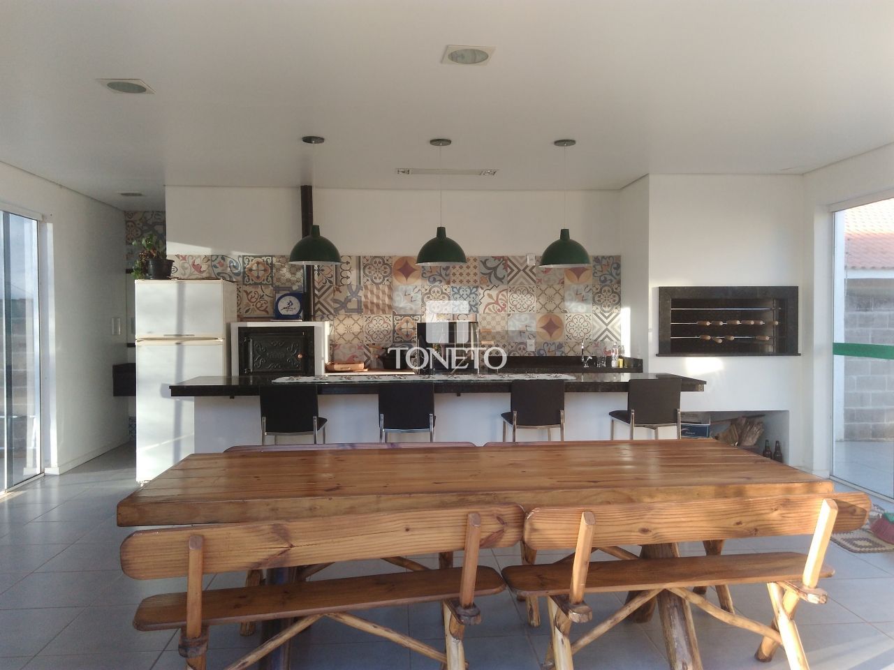 Casa, 3 quartos, 305 m² - Foto 31