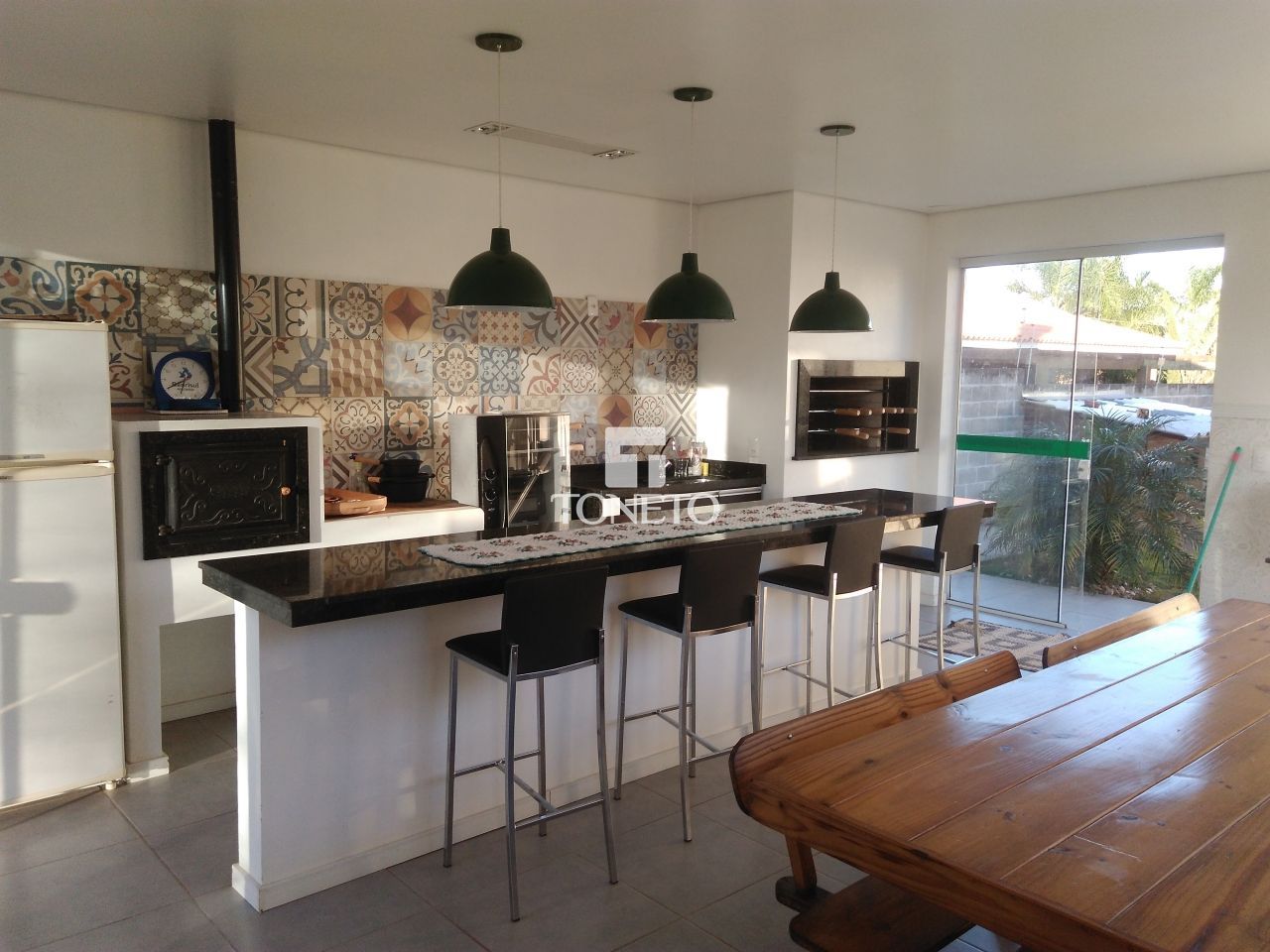 Casa, 3 quartos, 305 m² - Foto 30