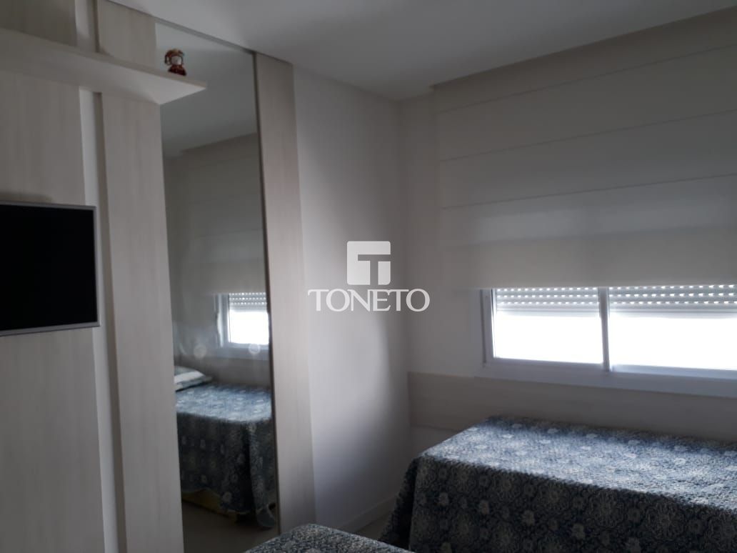 Apartamento à venda com 2 quartos, 87m² - Foto 9