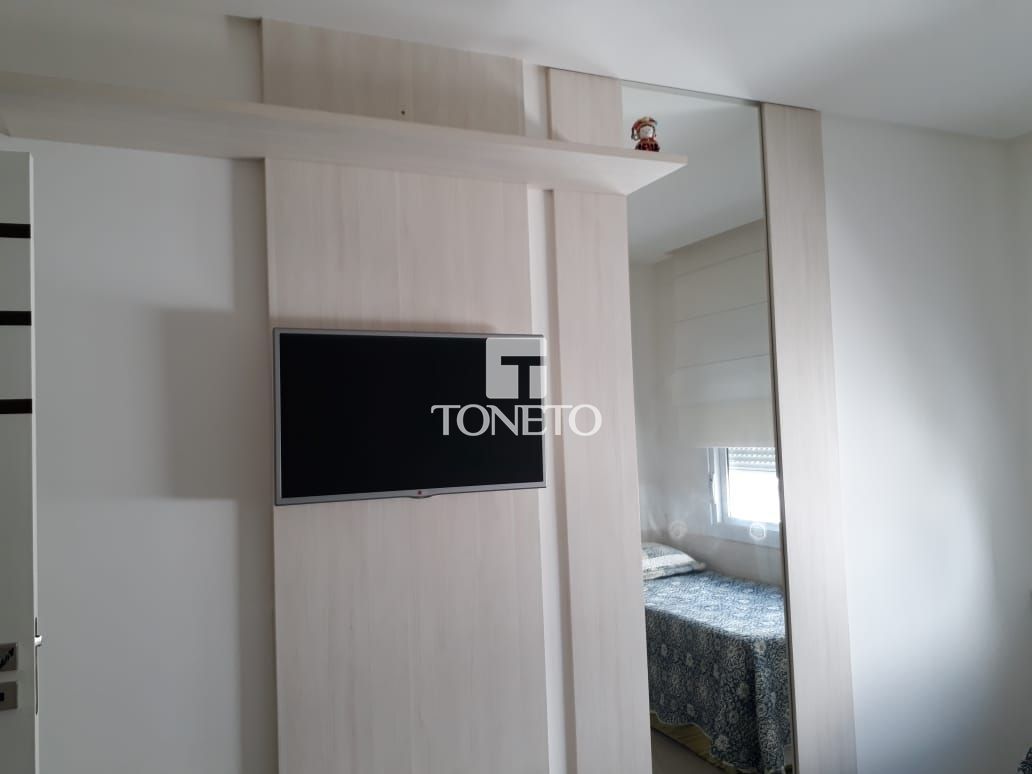 Apartamento à venda com 2 quartos, 87m² - Foto 10