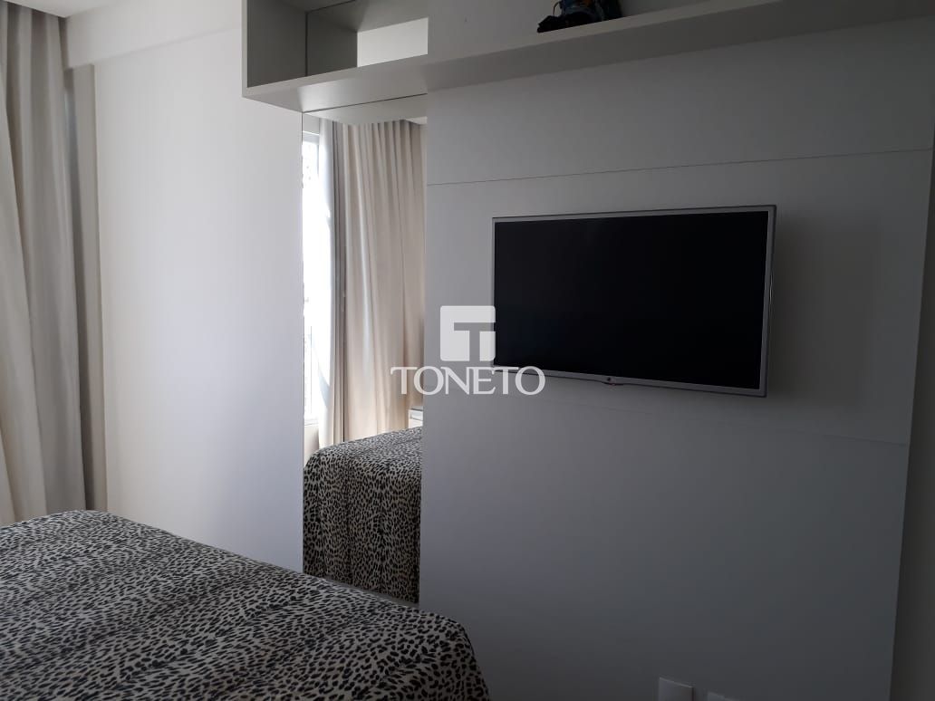 Apartamento à venda com 2 quartos, 87m² - Foto 11