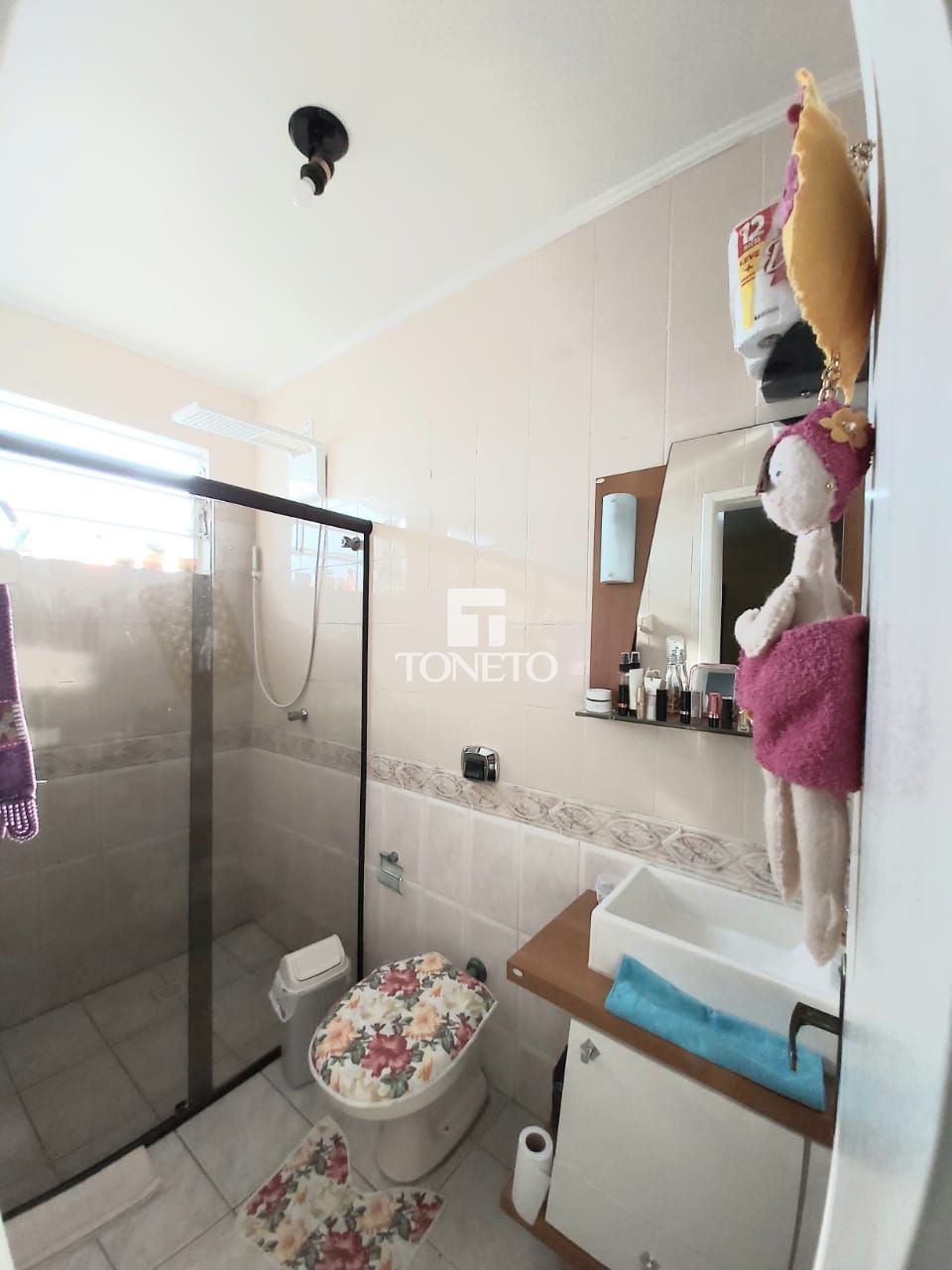 Apartamento à venda com 3 quartos, 142m² - Foto 8