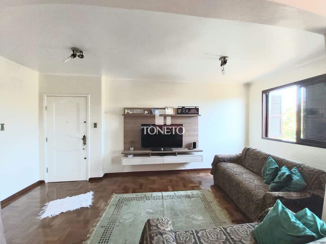 Apartamento, 3 quartos, 142 m² - Foto 1