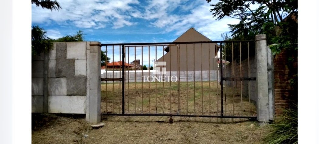 Terreno, 723 m² - Foto 1