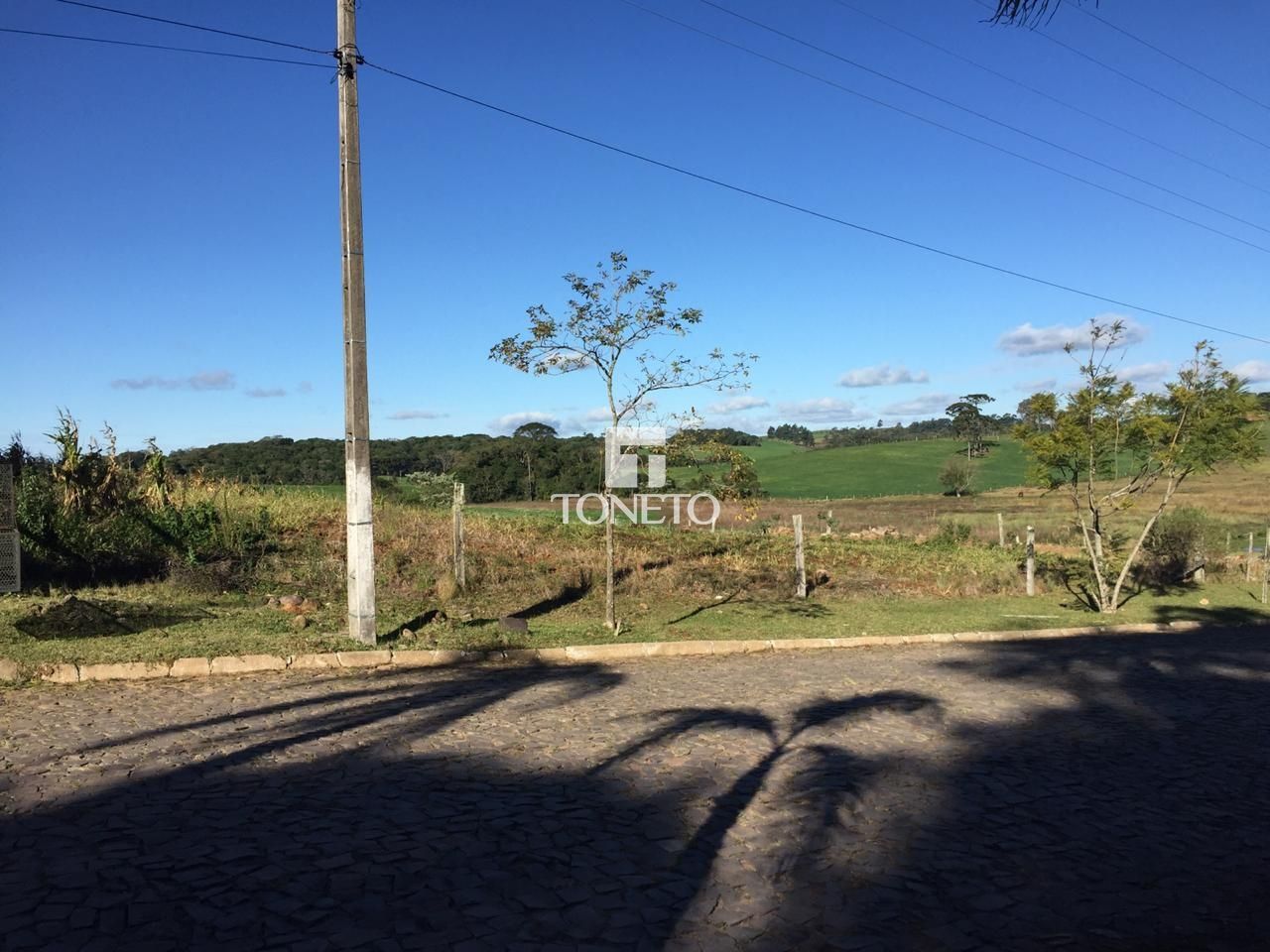 Terreno à venda, 934m² - Foto 1