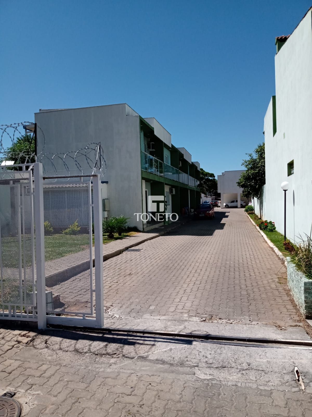 Casa, 3 quartos, 94 m² - Foto 1